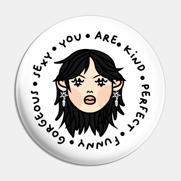 Angry kids - 101 Pin by chocosprunes