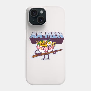 Ra-Men Phone Case