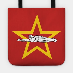 Cosmonaut! Tote