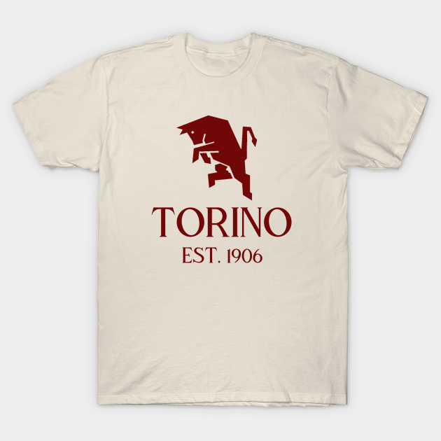 torino shirt