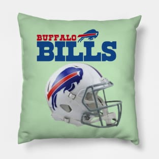 Buffalo Bills Pillow