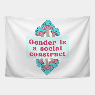 Gender is a Social Construct Tapestry