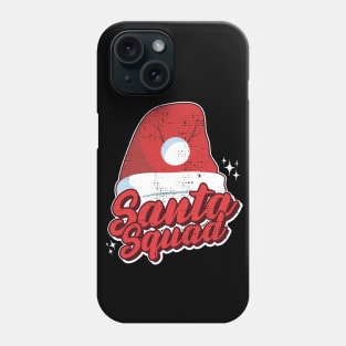 Santa Squad Phone Case