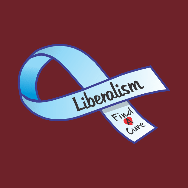 Liberalism by Tom Stiglich Cartoons