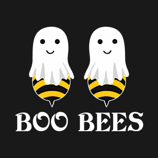 Boo Bees - Funny T Shirts Sayings - Funny T Shirts For Women - SarcasticT Shirts T-Shirt