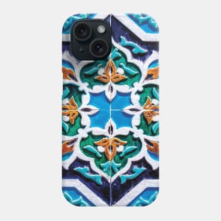 Cat Abstract Phone Case