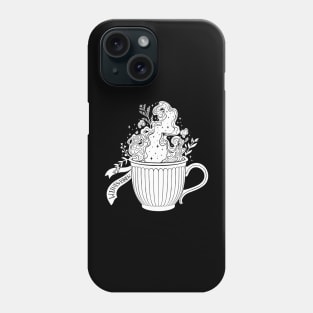 Witches Brew Phone Case