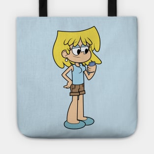 Lori Loud Chillin' Tote