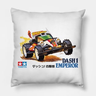 Dash Yonkuro Tamiya Mini 4WD Dash Emperor Pillow