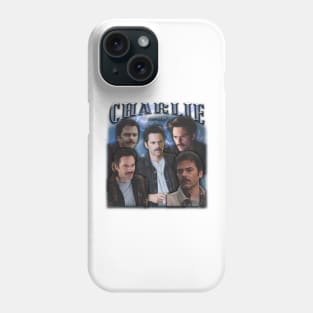 charlie swan twilight Phone Case