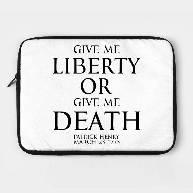 liberty laptop case