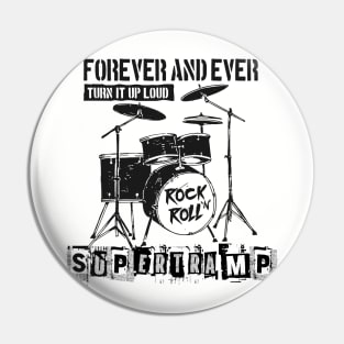 supertramp forever and ever Pin