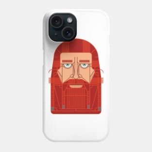 Thor Phone Case