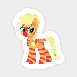 Applejack Magnet