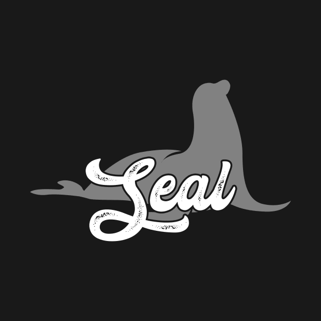 Seal by Imutobi