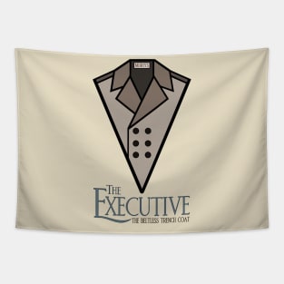 It's The Executive Tapestry