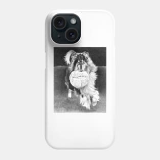 TEDDY Phone Case