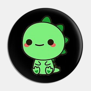 little dino Pin