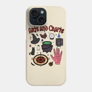 Crafts Phone Case