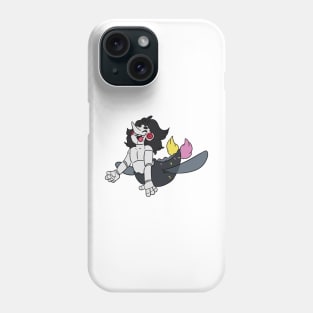 Happy MerSpam! Phone Case