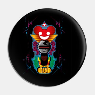 Deadm15 Pin