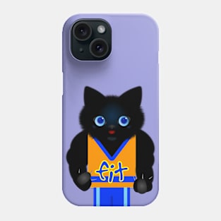 Cat kit # 23. Phone Case