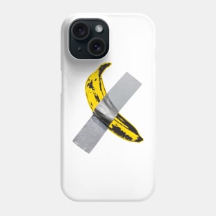 Modern art Phone Case