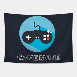 Game Mode, Gaming Controller Tapestry