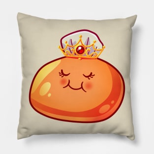 Slime Princess Pillow