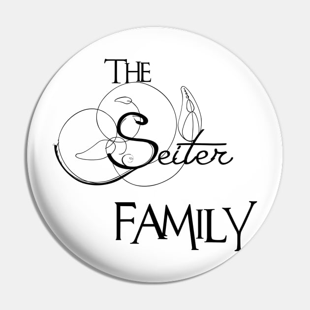 The Seiter Family ,Seiter Surname Pin by Francoco