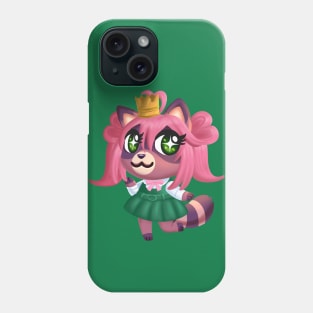 ACNH Pixie Phone Case