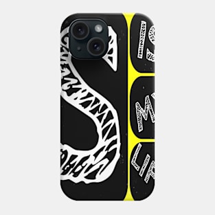 letter S gift Phone Case