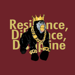 King of the Trap! R.D.D T-Shirt