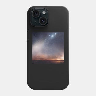 Cosmic Dreams Phone Case