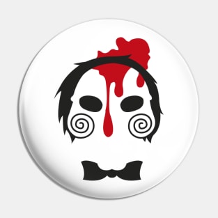 Jigsaw Pin