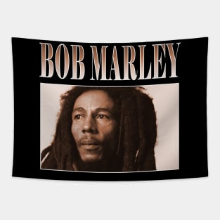 bob marley vintage design Tapestry