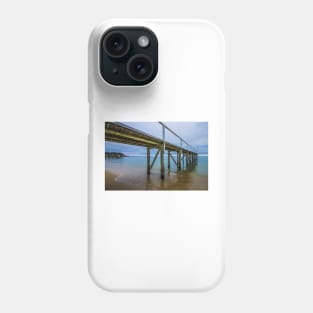 Sullivan Bay, Sorrento, Mornington Peninsula, Victoria, Australia. Phone Case