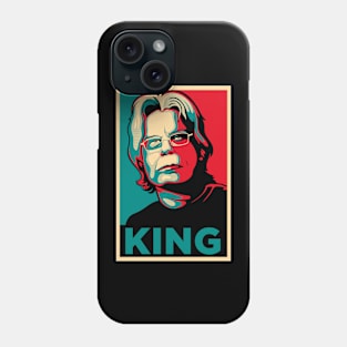 KING Phone Case