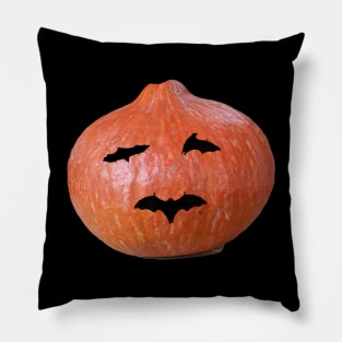 Halloween pumpkin Pillow