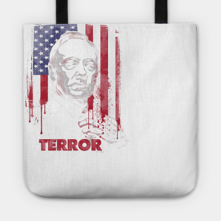 We Make The Terror Tote