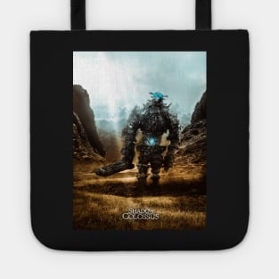 Shadow of the Colossus Tote