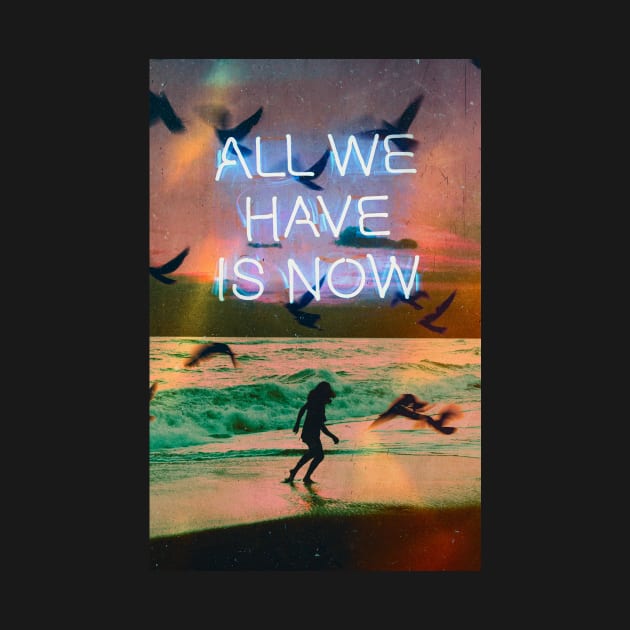 All We Have by SeamlessOo