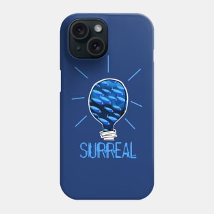 Surreal Phone Case