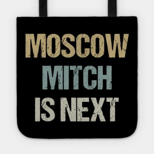 Moscow Mitch is Next Blue Wave 2020 Tote