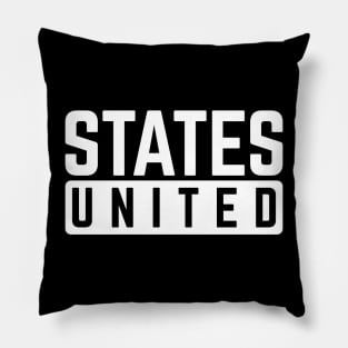 States United Pillow