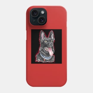 Gunner Phone Case