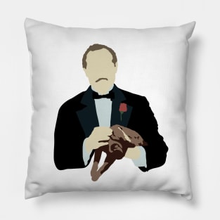 Godfather Pillow