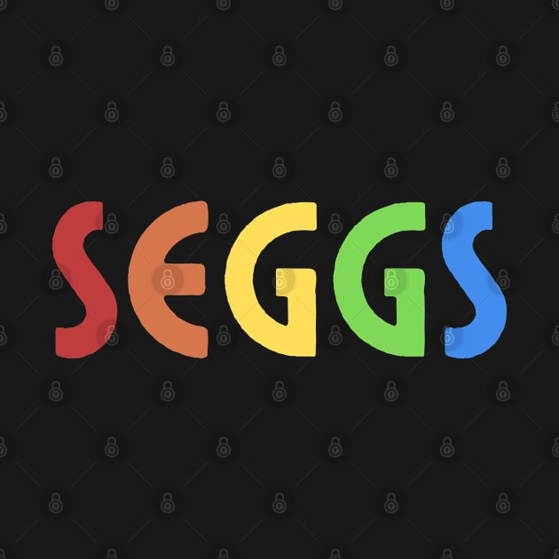 Seggs Seggys Segg Time (gross) by BobaPenguin