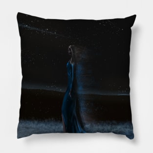 Ethereal Pillow