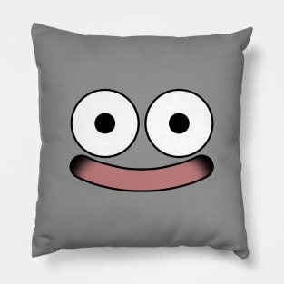 Metal Slime Face Pillow